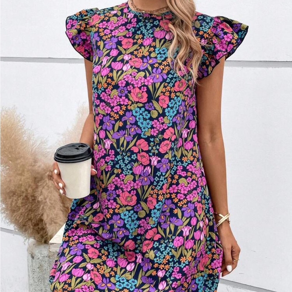 SHEIN Dress